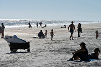 2025/11/15 - 23rd Annual Tommy Tant Memorial Surf Classic, Flagler Beach, FL