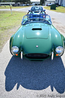 2025/11/16 - Martin Sports Car Club, Tavares, FL