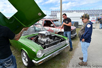 2025/11/29 - 52nd Annual Daytona Turkey Run