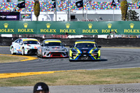 2026/01/22 - Weathertech Practices, MX-5 Cup Race