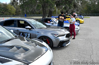 2026/03/08 - Martin Sports Car Club, Tavares, FL