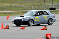 2026/3/510 - Martin Sports Car Club, Tavares, FL