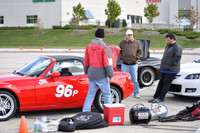 Milw Region SCCA, 9/23/2012, Miller Park