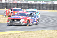 Sunday 1/29 - 24 Hr Race Finish